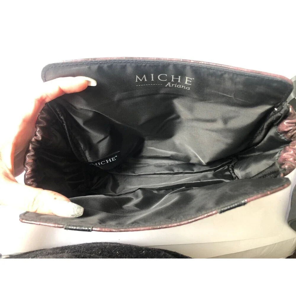MICHE Ariana pouch holder